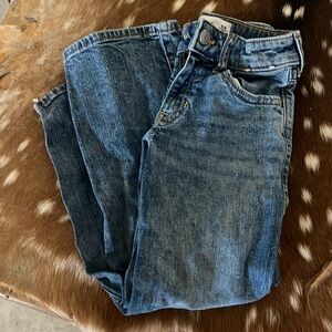 Abercrombie kids jeans